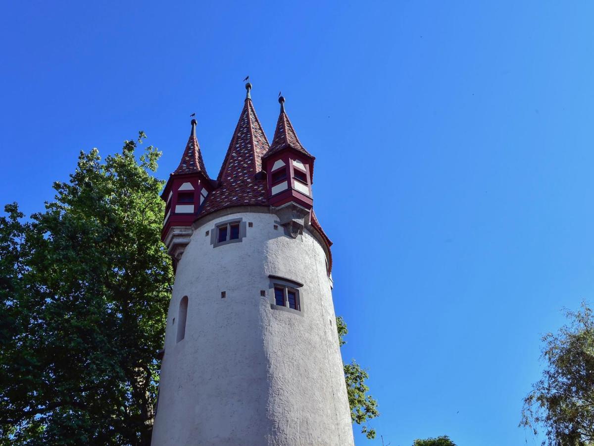 Die Trauminsel 3 Lindau  Exterior foto